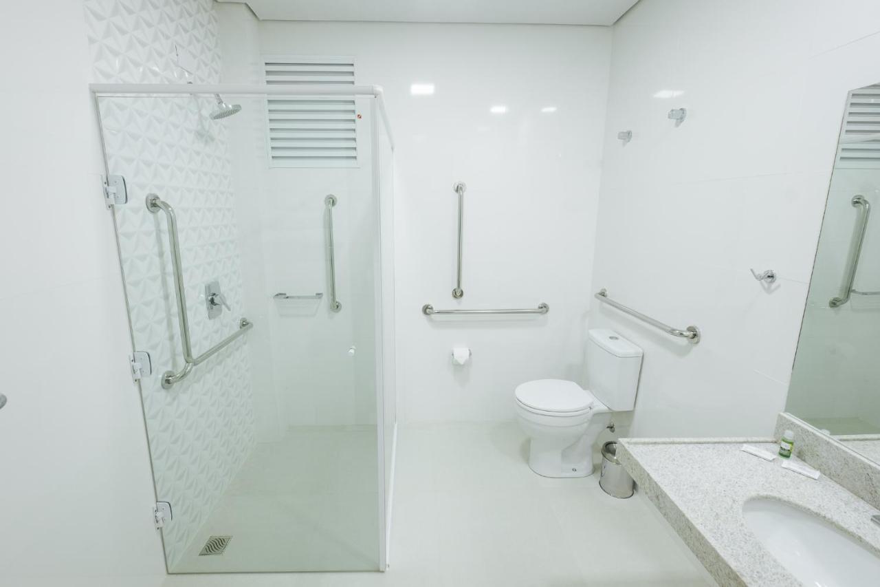 Callai Hotel Toledo  Luaran gambar