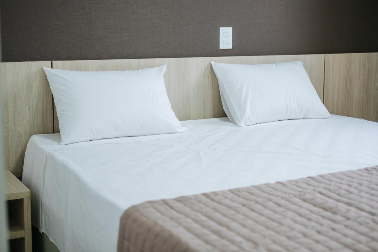 Callai Hotel Toledo  Luaran gambar