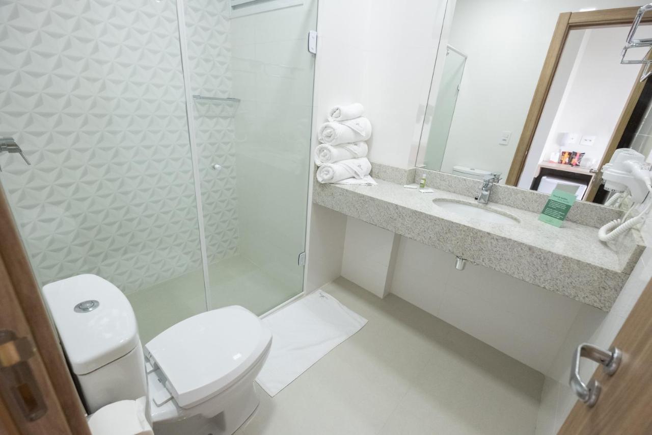 Callai Hotel Toledo  Luaran gambar