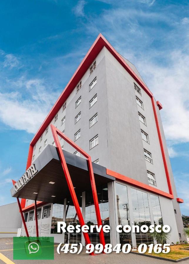 Callai Hotel Toledo  Luaran gambar