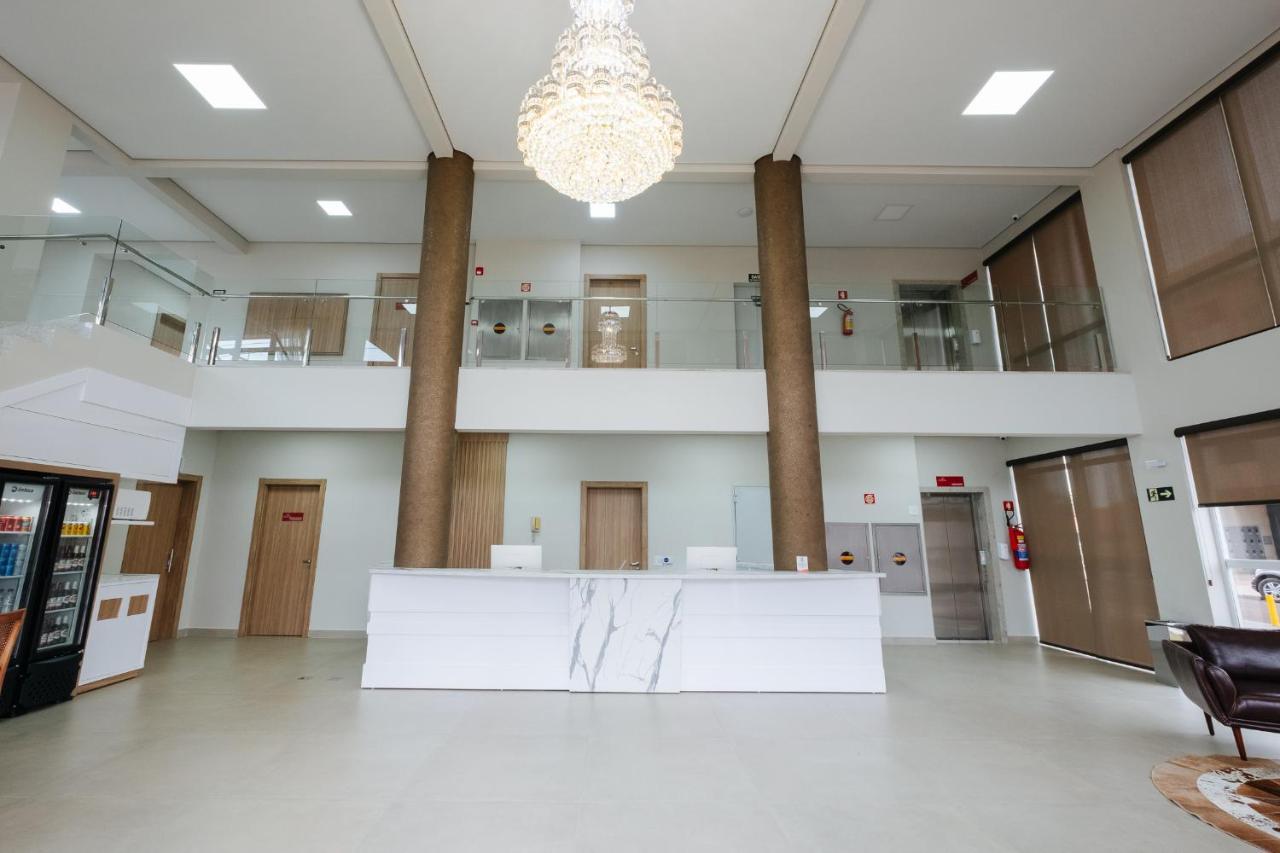 Callai Hotel Toledo  Luaran gambar