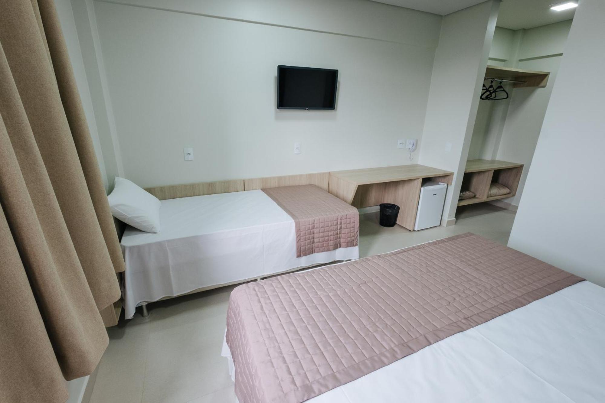 Callai Hotel Toledo  Bilik gambar