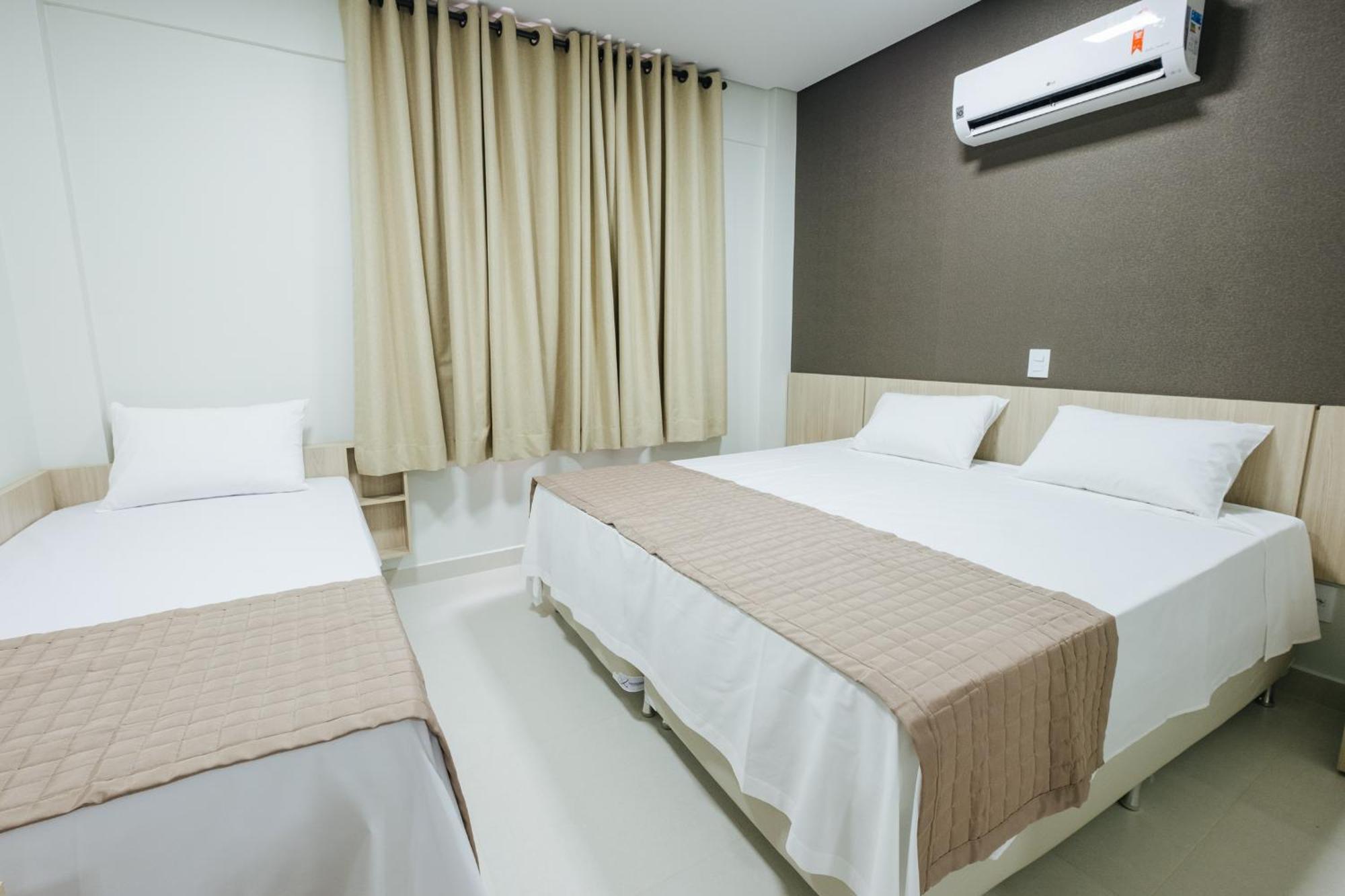 Callai Hotel Toledo  Bilik gambar
