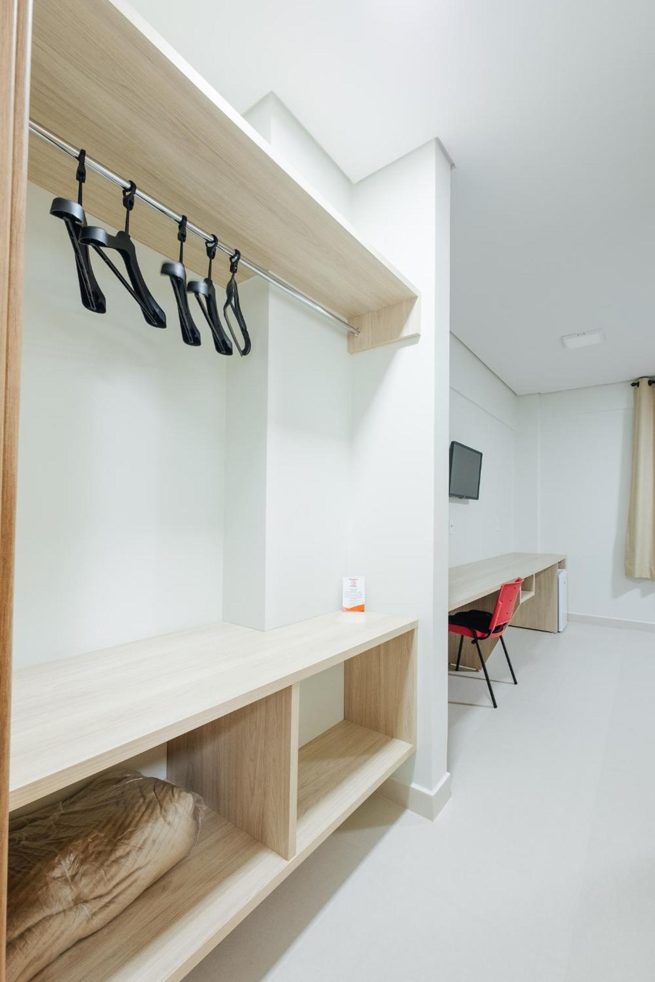 Callai Hotel Toledo  Bilik gambar
