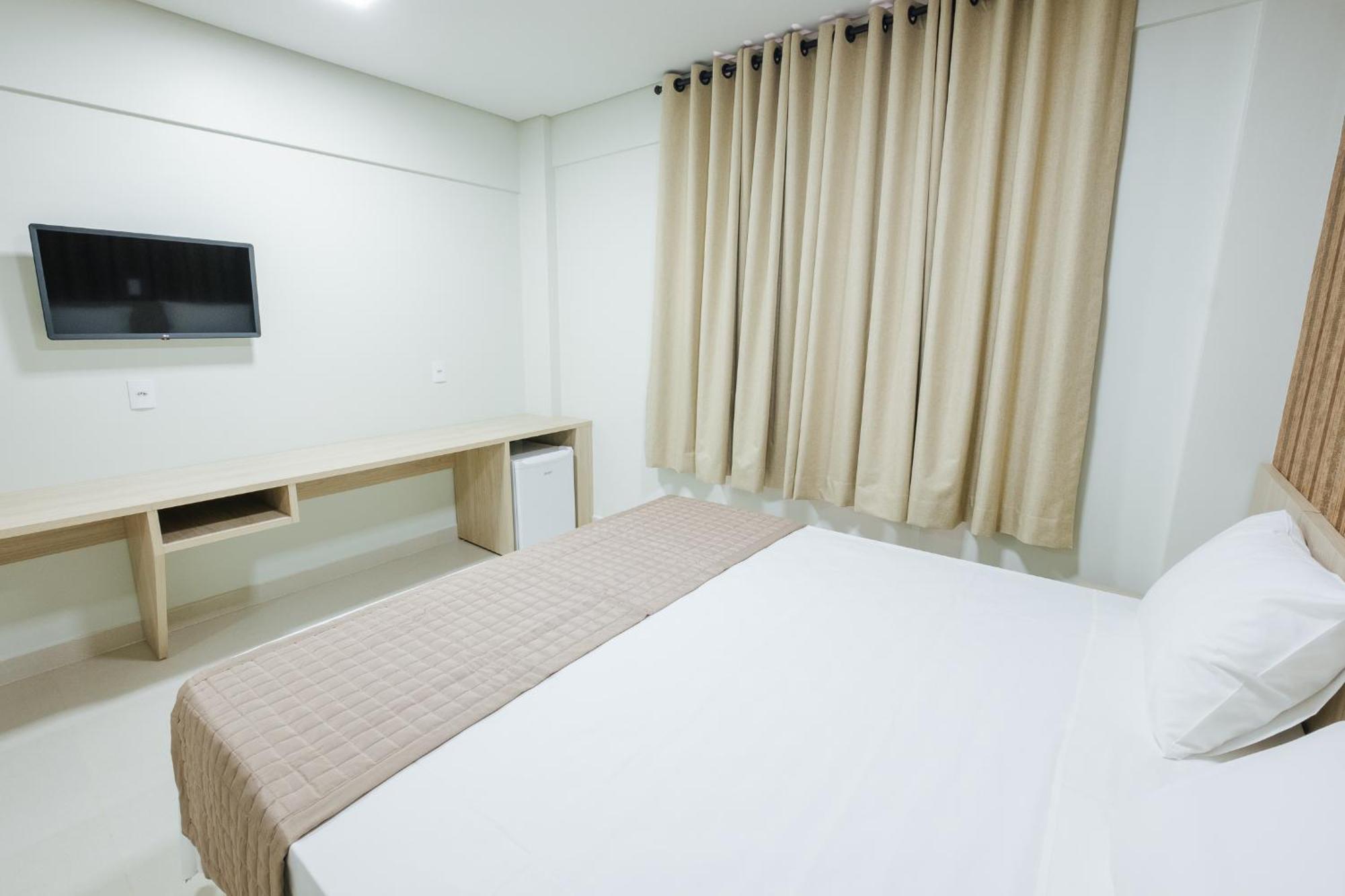 Callai Hotel Toledo  Bilik gambar