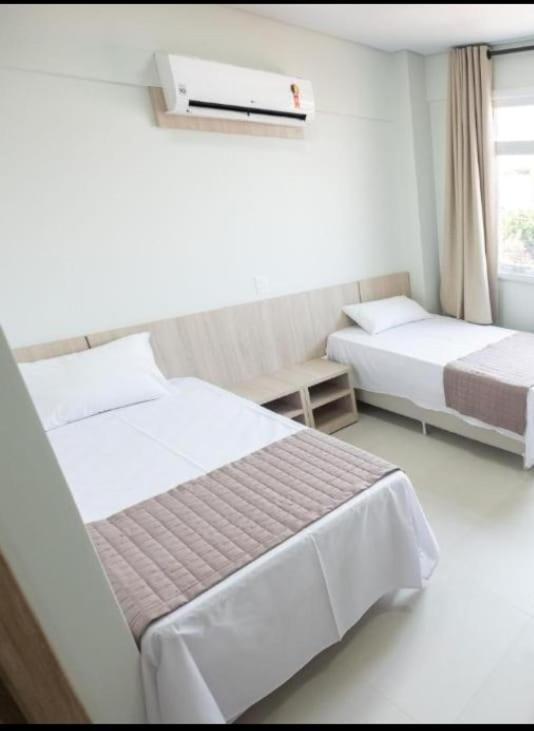 Callai Hotel Toledo  Luaran gambar