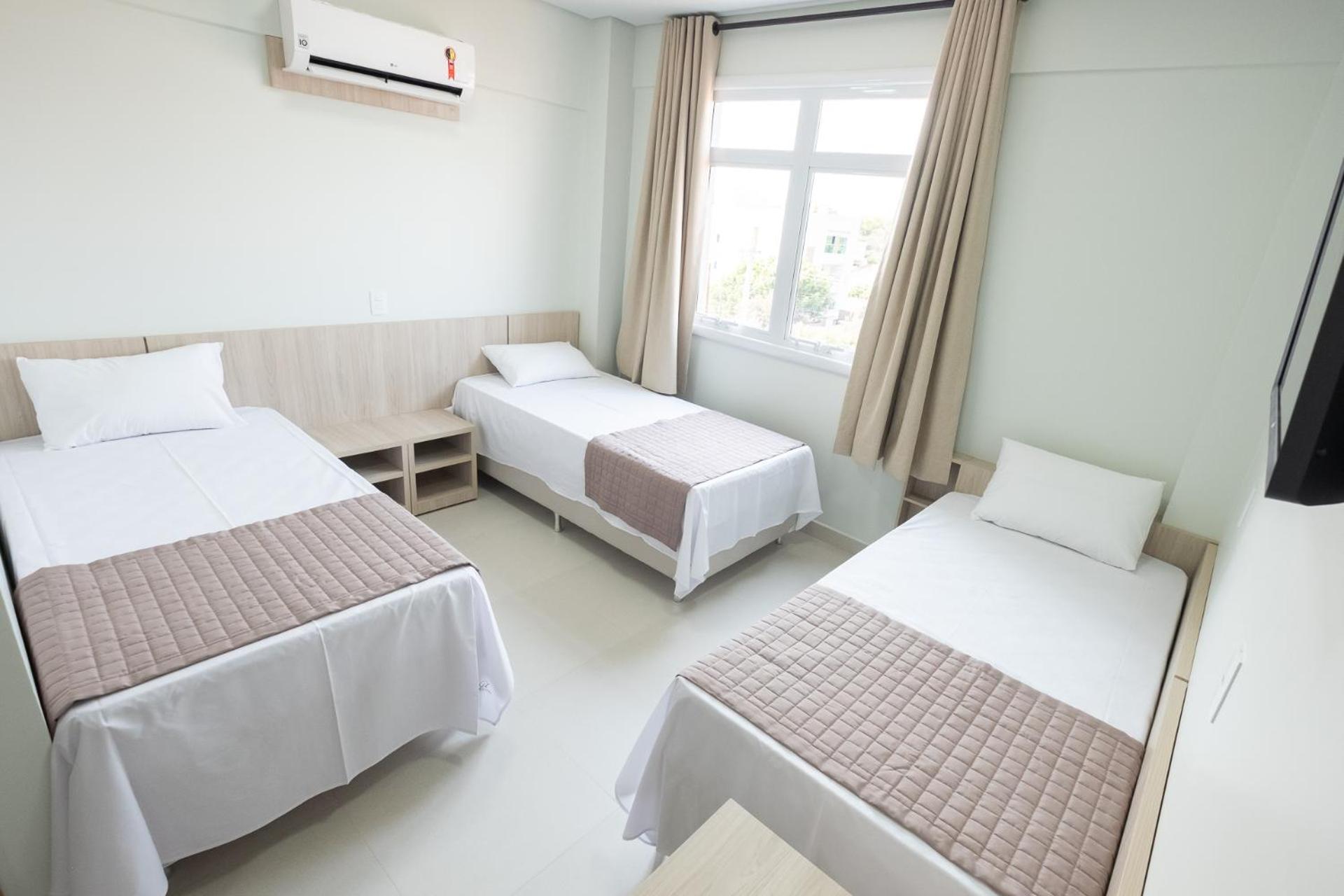 Callai Hotel Toledo  Luaran gambar